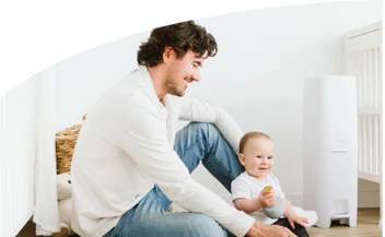 Freshness for Every Nursery Moment